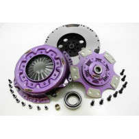 Clutch Kit - Xtreme Performance Heavy Duty Sprung Ceramic Incl Flywheel 567Nm 800kg(35% inc.)