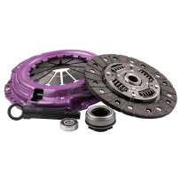 Clutch Kit - Xtreme Performance Extra Heavy Duty Organic