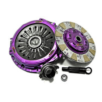 Clutch Kit - Xtreme Performance Heavy Duty Cushioned Ceramic 1300Kg 1000Nm
