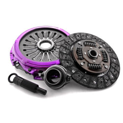 Clutch Kit - Xtreme Performance Heavy Duty Organic 670Nm 1300kg