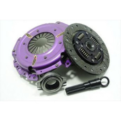 Clutch Kit - Xtreme Performance Heavy Duty Organic 200Nm