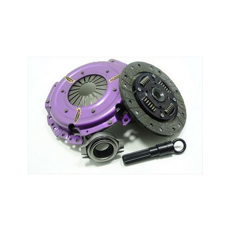 Clutch Kit - Xtreme Performance Heavy Duty Organic 200Nm