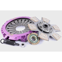 Clutch Kit - Xtreme Performance Heavy Duty Sprung Ceramic 1150Nm 1350kg (20% inc.)