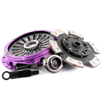 Clutch Kit - Xtreme Performance Race Sprung Ceramic 1650Kg 1150Nm