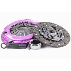 Clutch Kit - Xtreme Performance Organic 410Nm 820Kg (30% inc.)