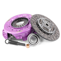 Clutch Kit - Xtreme Performance Extra Heavy Duty Organic