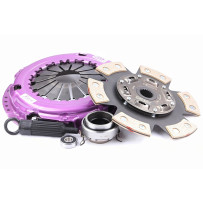 Clutch Kit - Xtreme Performance Sprung Ceramic 610Nm 820Kg (30% inc.)