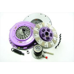 Clutch Kit - Xtreme Performance Heavy Duty Cushioned Ceramic 1060Nm