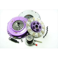 Clutch Kit - Xtreme Performance Heavy Duty Cushioned Ceramic 1060Nm
