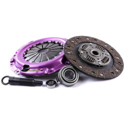 Clutch Kit - Xtreme Performance Heavy Duty Organic 300Nm 700kg (40% inc.)
