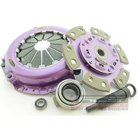 Clutch Kit - Xtreme Performance Race Sprung Ceramic 750Kg 750Nm