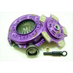Clutch Kit - Xtreme Performance Race Sprung Ceramic 1600Kg (120% inc.)