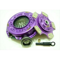 Clutch Kit - Xtreme Performance Race Sprung Ceramic 1600Kg (120% inc.)