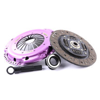 Clutch Kit - Xtreme Performance Heavy Duty Organic 470Nm 1080kg (30% inc)
