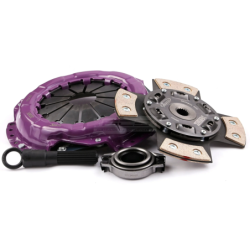Clutch Kit - Xtreme Performance Race Sprung Ceramic 900Kg (90% inc.) 600Nm