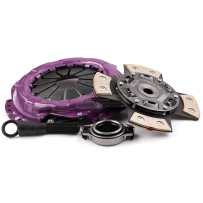 Clutch Kit - Xtreme Performance Race Sprung Ceramic 900Kg (90% inc.) 600Nm