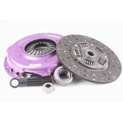 Clutch Kit - Xtreme Performance Extra Heavy Duty Organic