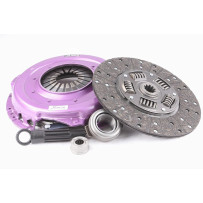 Clutch Kit - Xtreme Performance Extra Heavy Duty Organic
