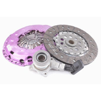 Clutch Kit - Xtreme Performance Heavy Duty Organic 530Nm