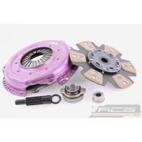 Clutch Kit - Xtreme Performance Race Sprung Ceramic 1300Kg (80% inc.) 930Nm