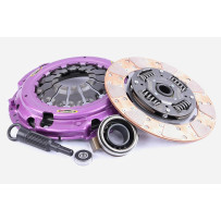 Clutch Kit - Xtreme Performance Heavy Duty Cushioned Ceramic 1050KG (25% inc.) 700Nm