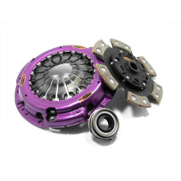 Clutch Kit - Xtreme Performance Heavy Duty Sprung Ceramic 540Nm 830kg (60% inc.)