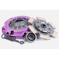 Clutch Kit - Xtreme Performance Heavy Duty Sprung Ceramic 700Nm 1050kg (25% inc.)