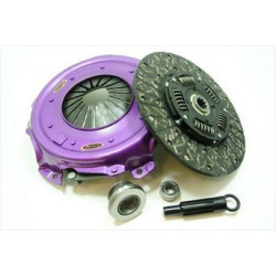 Clutch Kit - Xtreme Performance Heavy Duty Organic 620Nm 1200kg (30% inc.)