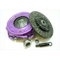 Clutch Kit - Xtreme Performance Heavy Duty Organic 620Nm 1200kg (30% inc.)