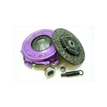 Clutch Kit - Xtreme Performance Heavy Duty Organic 620Nm 1200kg (30% inc.)