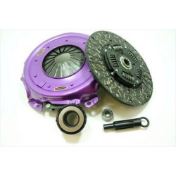 Clutch Kit - Xtreme Performance Heavy Duty Organic 620Nm 1200kg (30% inc.)