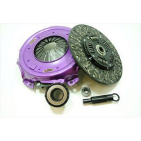Clutch Kit - Xtreme Performance Heavy Duty Organic 620Nm 1200kg (30% inc.)