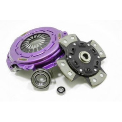Clutch Kit - Xtreme Performance Race Sprung Ceramic 820Kg 470Nm