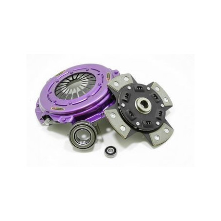 Clutch Kit - Xtreme Performance Race Sprung Ceramic 820Kg 470Nm
