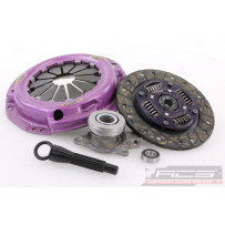 Clutch Kit - Xtreme Performance Heavy Duty Organic 240Nm