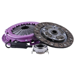 Clutch Kit - Xtreme Performance Heavy Duty Organic 700kg (30% inc.)