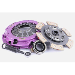Clutch Kit - Xtreme Performance Race Sprung Ceramic 1400Kg (70% inc.) 850Nm