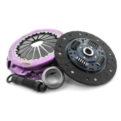 Clutch Kit - Xtreme Performance Heavy Duty Organic 260Nm 700kg