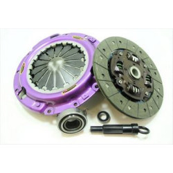 Clutch Kit - Xtreme Performance Heavy Duty Organic 410Nm 900kg (20% inc.)