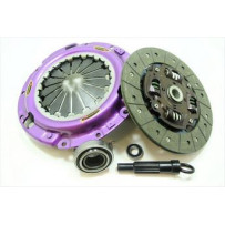 Clutch Kit - Xtreme Performance Heavy Duty Organic 410Nm 900kg (20% inc.)