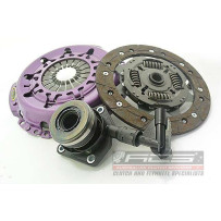 Clutch Kit - Xtreme Performance Heavy Duty Organic Incl CSC 290Nm 680kg