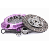 Clutch Kit - Xtreme Performance Heavy Duty Organic 200Nm