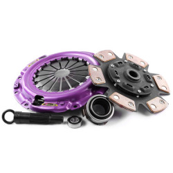 Clutch Kit - Xtreme Performance Race Sprung Ceramic 560Nm