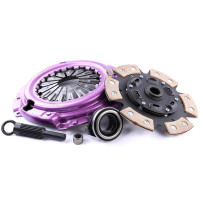 Clutch Kit - Xtreme Performance Heavy Duty Sprung Ceramic 603Nm 900kg