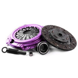 Clutch Kit - Xtreme Performance Heavy Duty Organic 320Nm 900kg