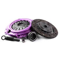Clutch Kit - Xtreme Performance Heavy Duty Organic 320Nm 900kg