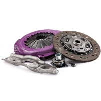 Clutch Kit - Xtreme Performance Heavy Duty Organic 300Nm 700kg