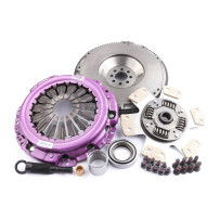 Clutch Kit - Xtreme Performance Heavy Duty Sprung Ceramic Incl Flywheel 933Nm 1285kg (30% inc)