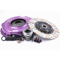 Clutch Kit - Xtreme Performance Heavy Duty Cushioned Ceramic 790Nm