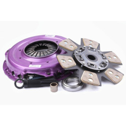 Clutch Kit - Xtreme Performance Race Sprung Ceramic 930Nm